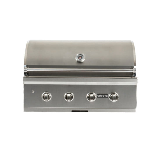 Coyote C2C36NG 36" C-Series Grill