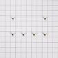 Jennair 9757426 Gas Range Conversion Kit
