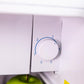 Avanti RM16J0W 1.6 Cu. Ft. Compact Refrigerator