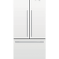 Fisher & Paykel RF170ADW5N Freestanding French Door Refrigerator Freezer, 32