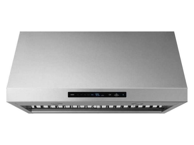 Samsung NK36R9600CS 36" Professional Canopy Hood In Stainless Steel
