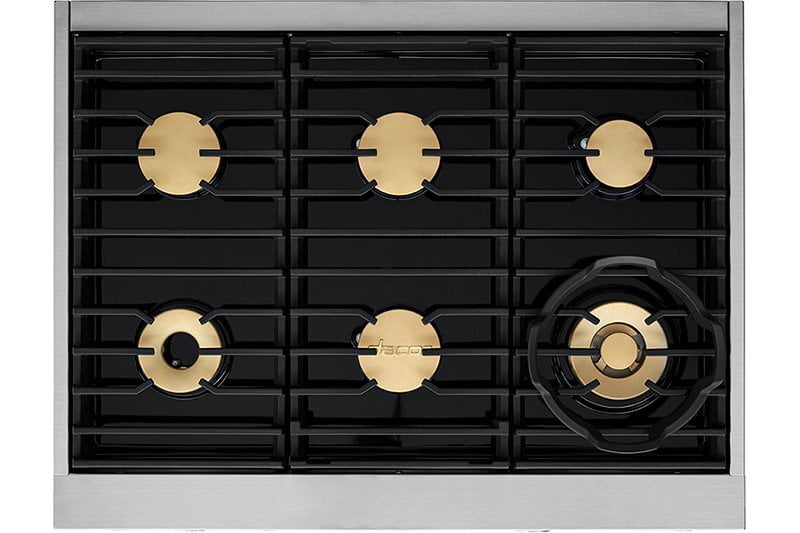 Dacor DOP36M86DLS 36" Range, Stainless Steel, Natural Gas