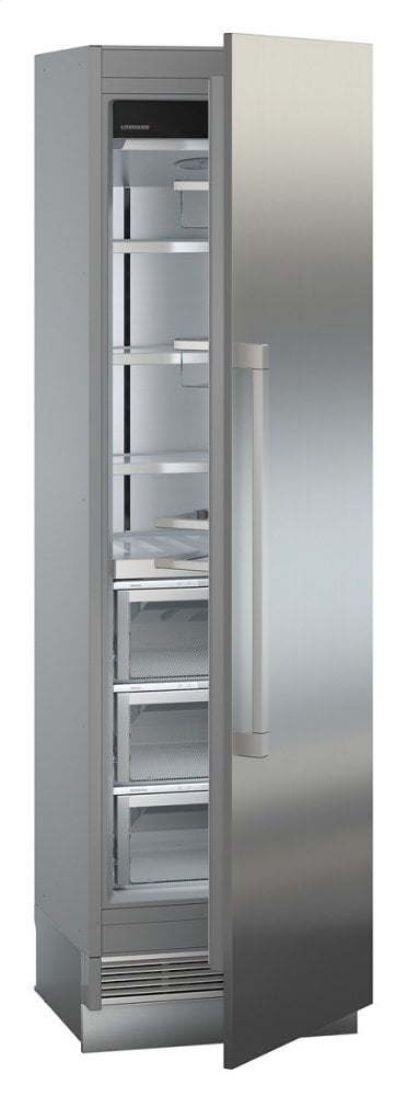 Liebherr MRB2400 24" Refrigerator With Biofresh For Integrated Use