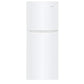 Frigidaire FFET1022UW Frigidaire 10.1 Cu. Ft. Top Freezer Apartment-Size Refrigerator