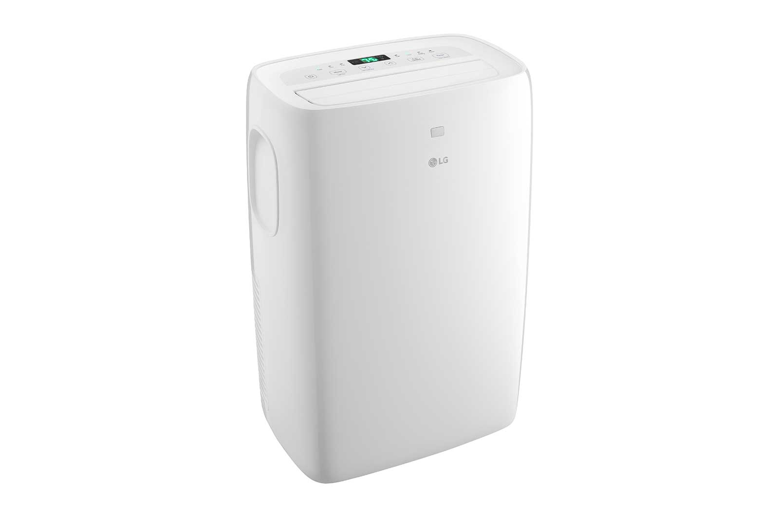Lg LP0721WSR 7,000 Btu Portable Air Conditioner