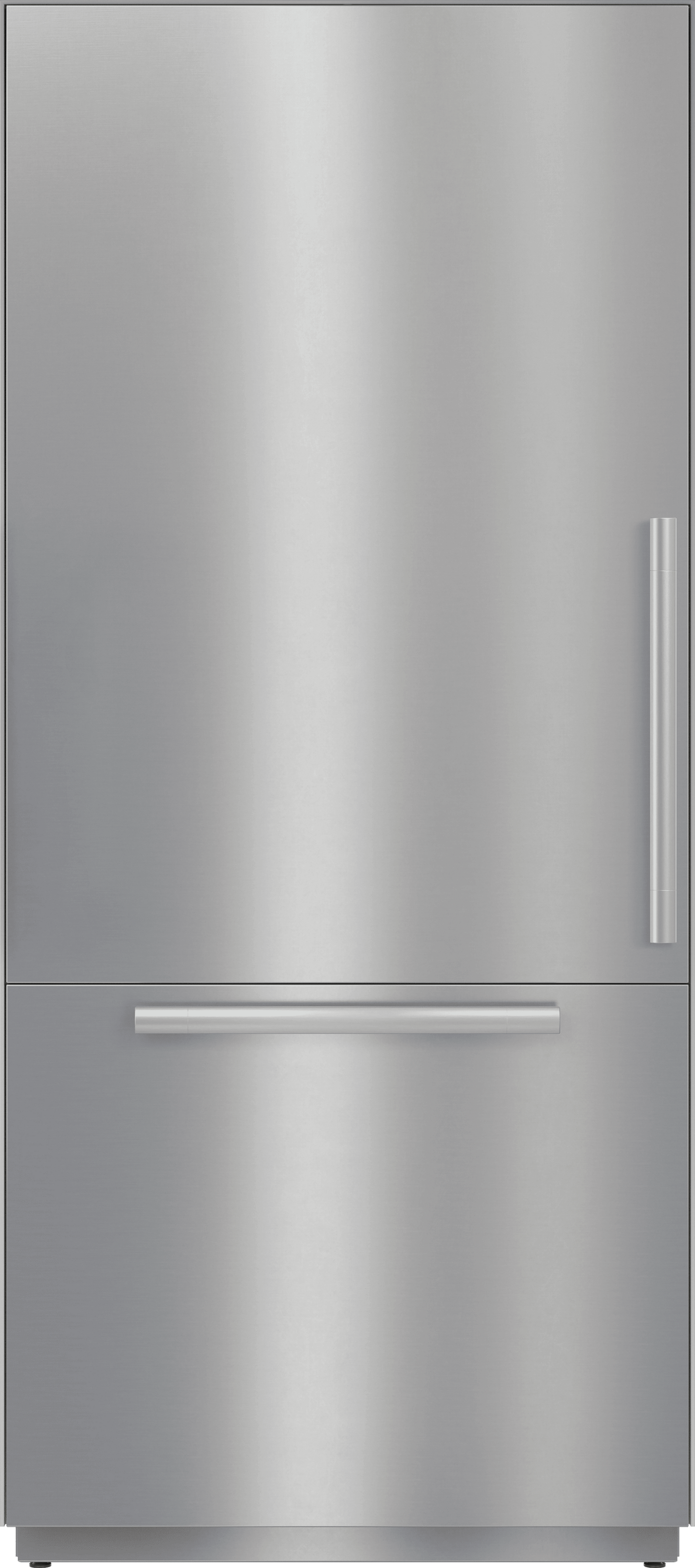 Miele KF2912SF Kf 2912 Sf - Mastercool™ Fridge-Freezer For High-End Design And Technology On A Large Scale.
