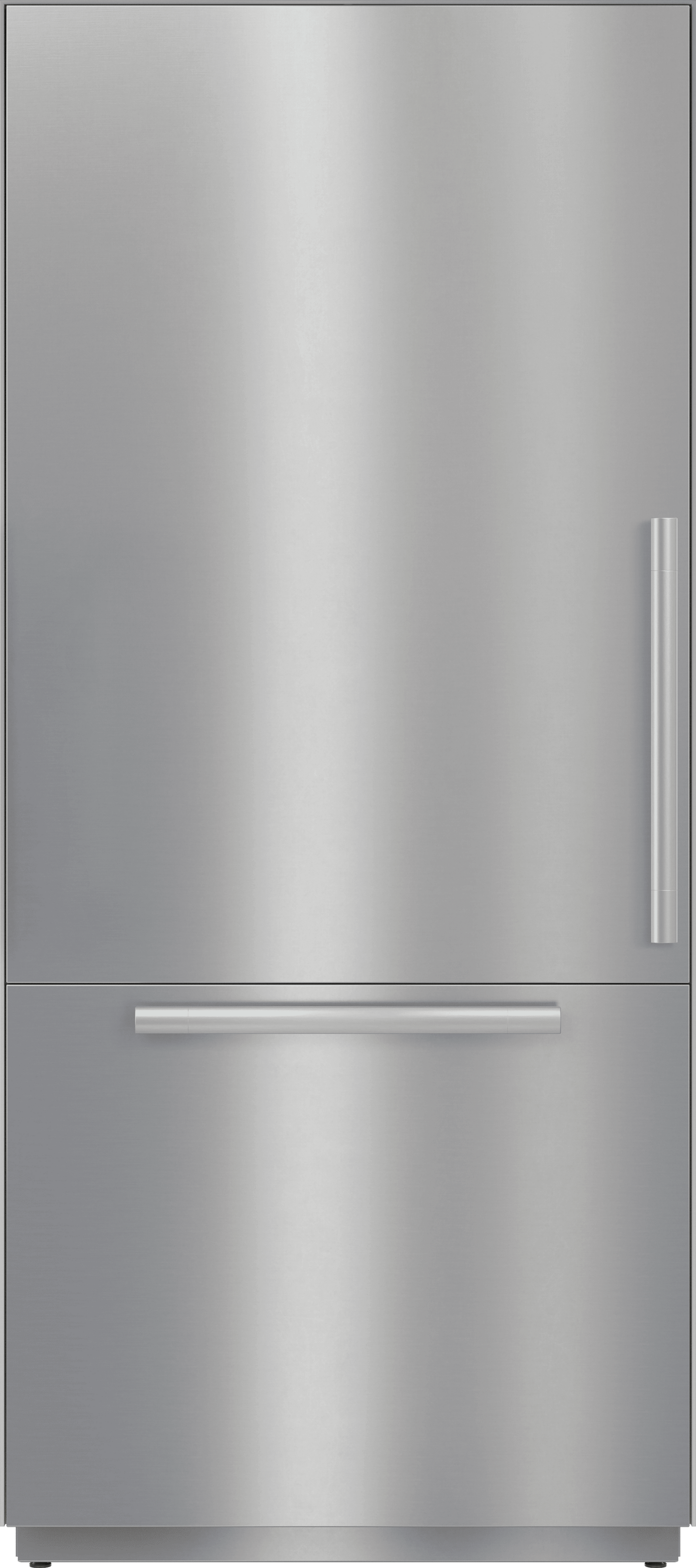 Miele KF2912SF Kf 2912 Sf - Mastercool™ Fridge-Freezer For High-End Design And Technology On A Large Scale.