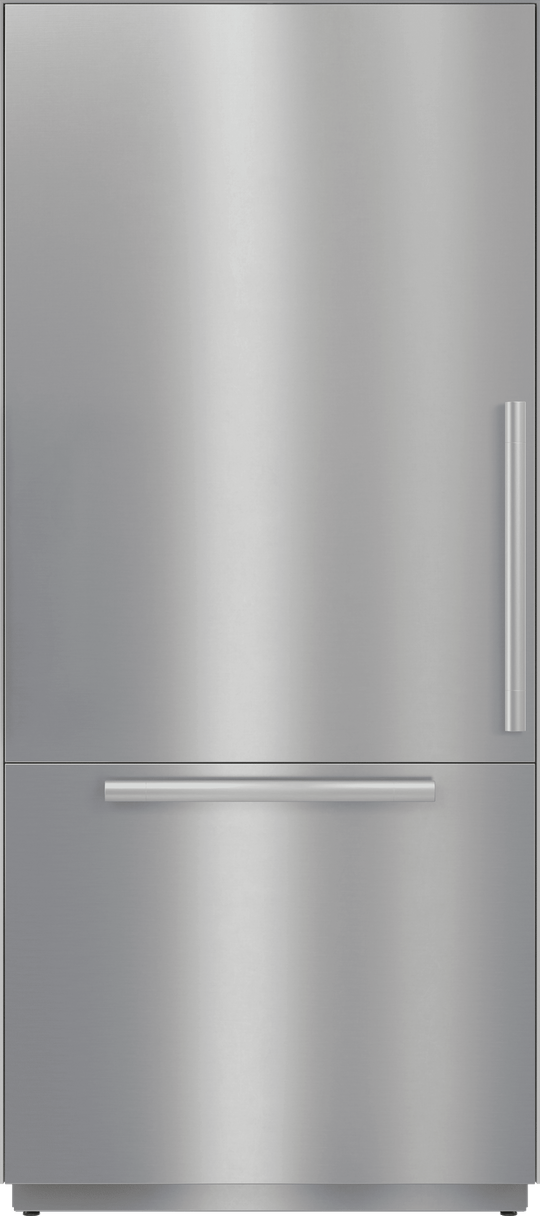 Miele KF2912SF Kf 2912 Sf - Mastercool™ Fridge-Freezer For High-End Design And Technology On A Large Scale.
