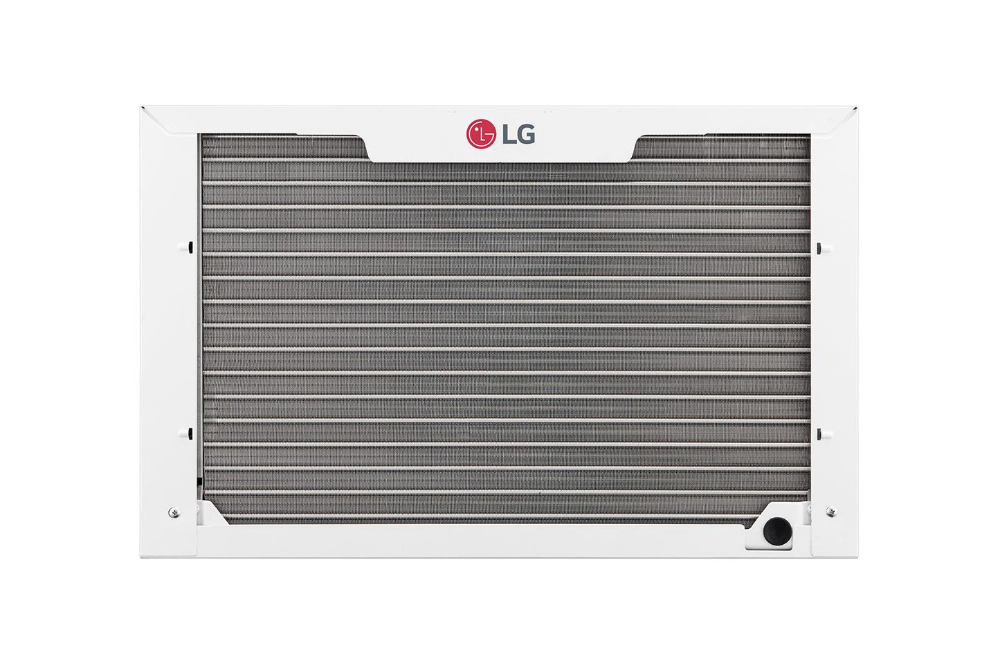 Lg LW1221HRSM 12,000 Btu Smart Wi-Fi Enabled Window Air Conditioner, Cooling & Heating