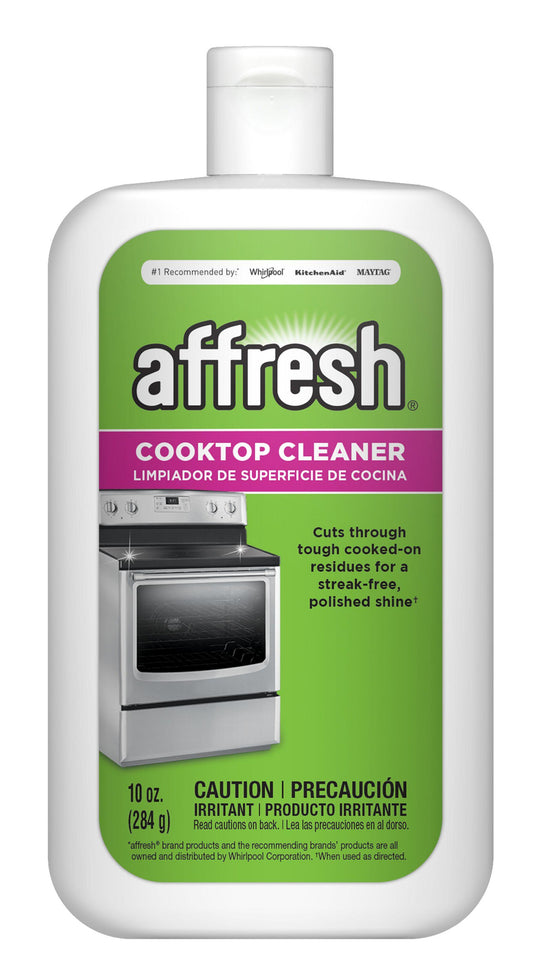 Kitchenaid W10355051 Affresh® Cooktop Cleaner - Other