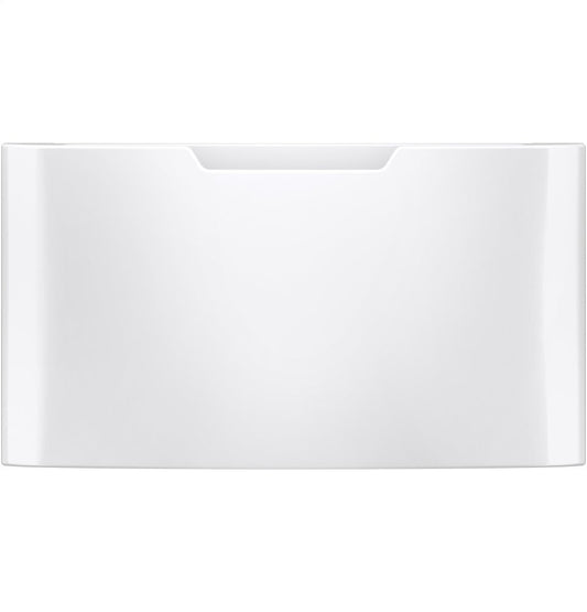 Ge Appliances GFP1528SNWW Ge® Pedestal