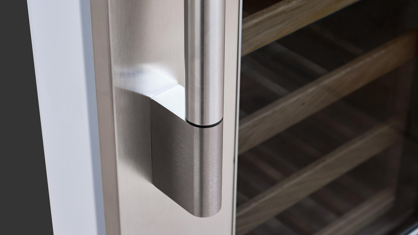 Fulgor Milano F7SWC24S1R 24" Wine Cellar Column