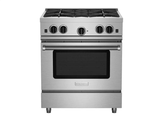Bluestar RCS304BV2 30" Culinary Series (Rcs) Open Burner Range
