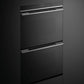 Fisher & Paykel OB30DDPTDX2 Double Oven, 30