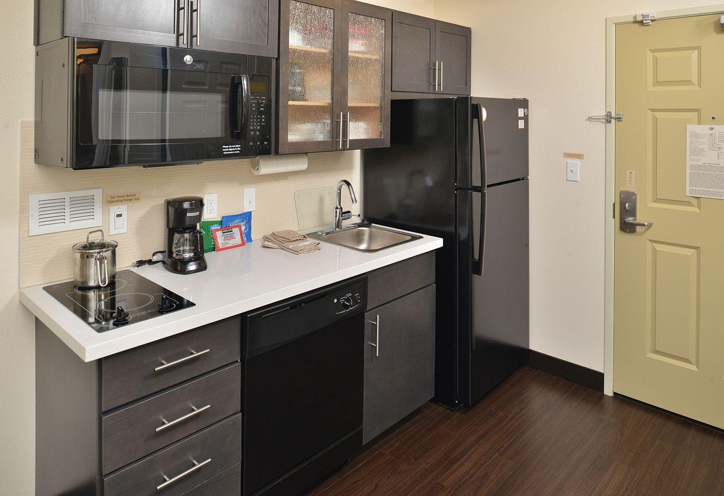 Kenyon B41601US Caribbean 2 Burner