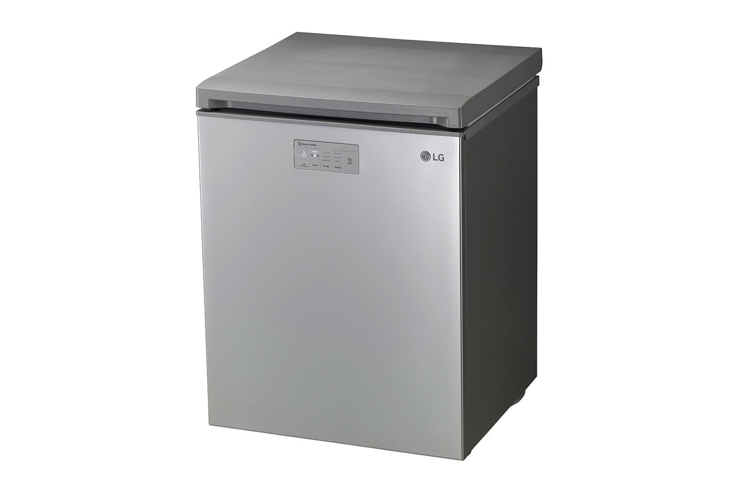 Lg LRKNC0505V 4.5 Cu. Ft. Kimchi/Specialty Food Refrigerator Chest