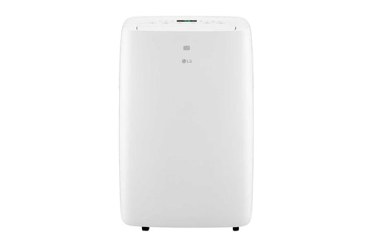 Lg LP0721WSR 7,000 Btu Portable Air Conditioner