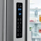 Electrolux EI23BC82SS Counter-Depth French Door Refrigerator With Iq-Touch™ Controls