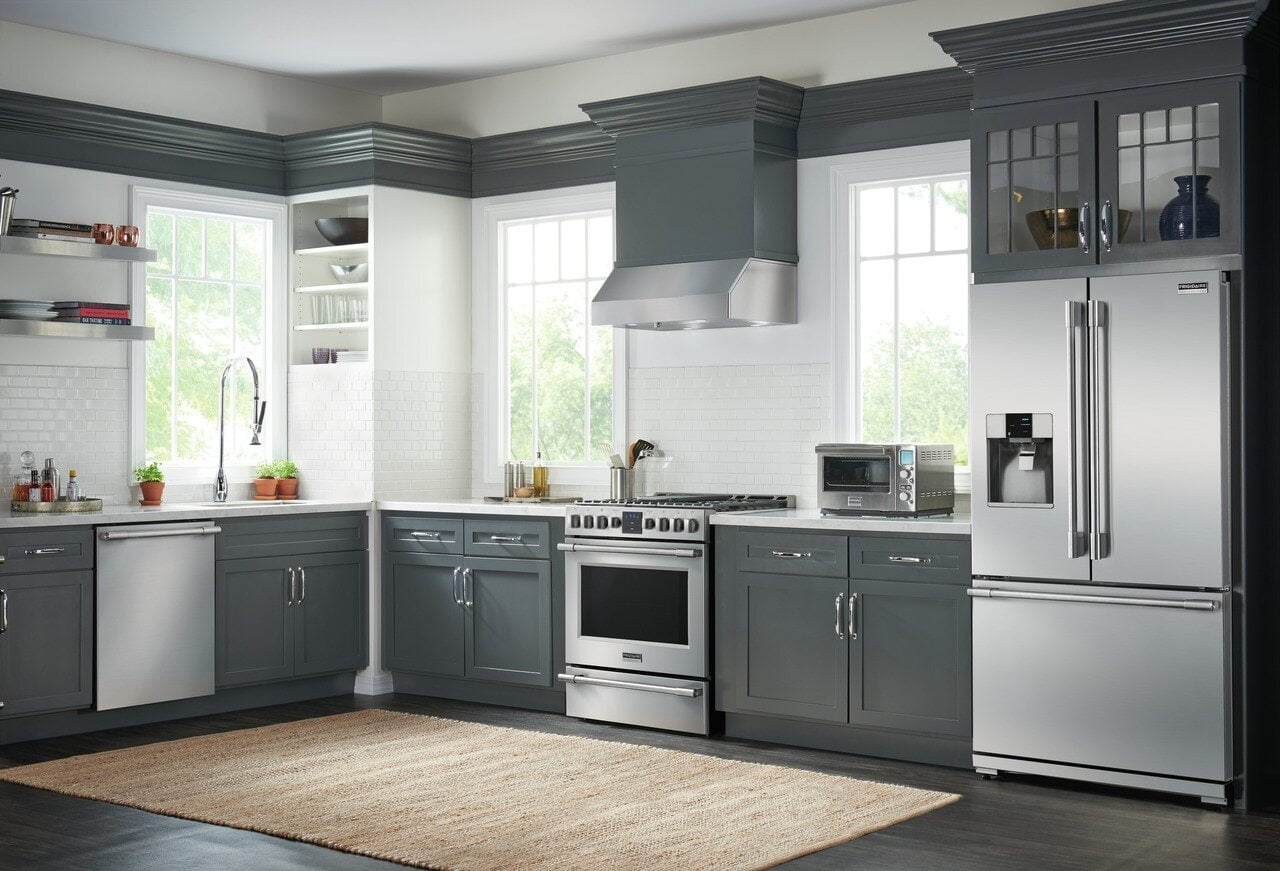 Frigidaire FHWC3050RS Frigidaire Professional 30'' Under Cabinet Range Hood