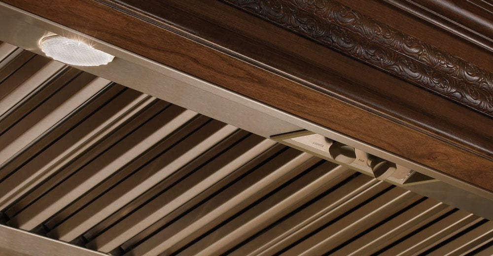 Wolf PL461912 46" Pro Hood Liner - 19" Depth