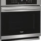 Frigidaire FGEW3069UF Frigidaire Gallery 30'' Single Electric Wall Oven With Air Fry