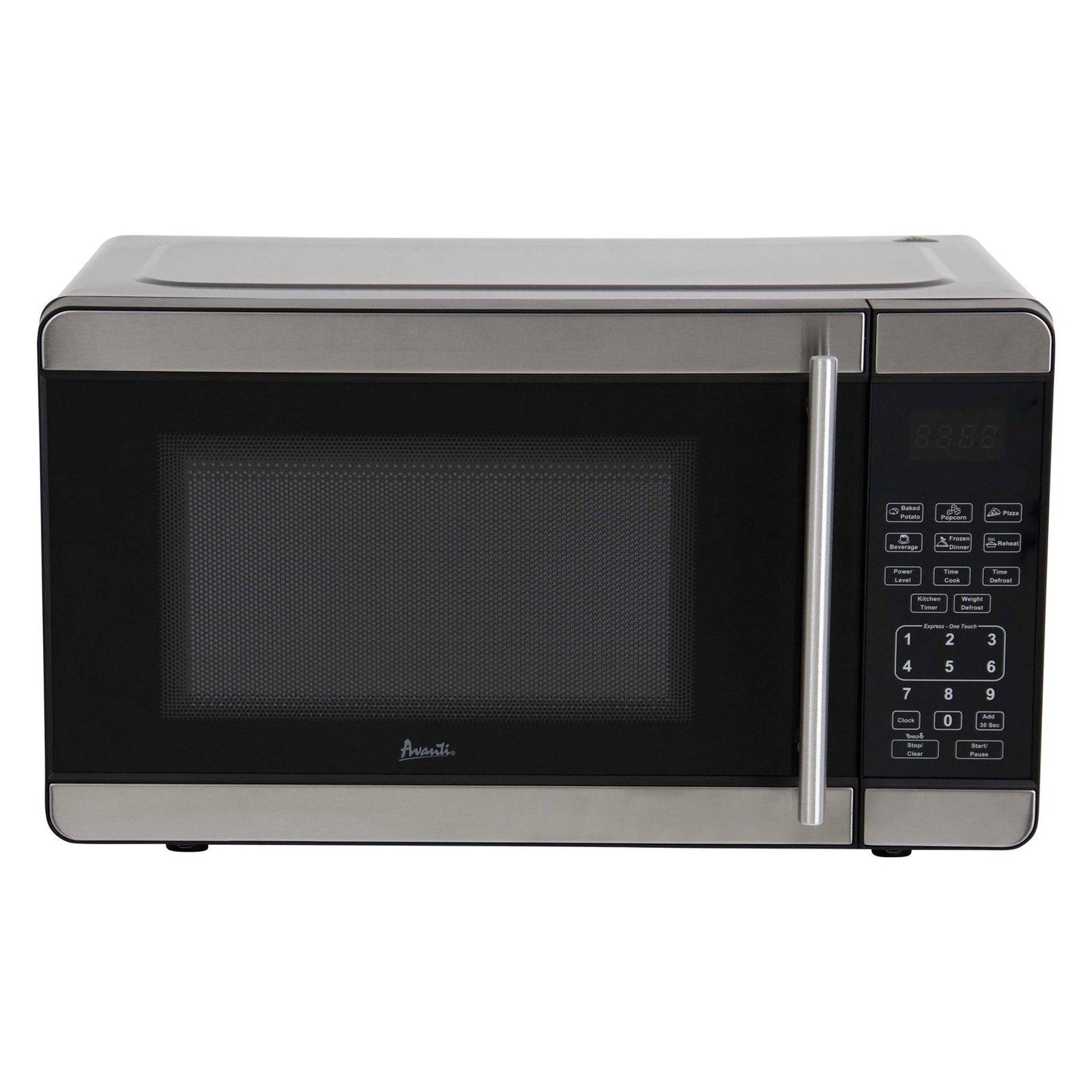 Avanti MT7V3S 0.7 Cu. Ft. Microwave Oven