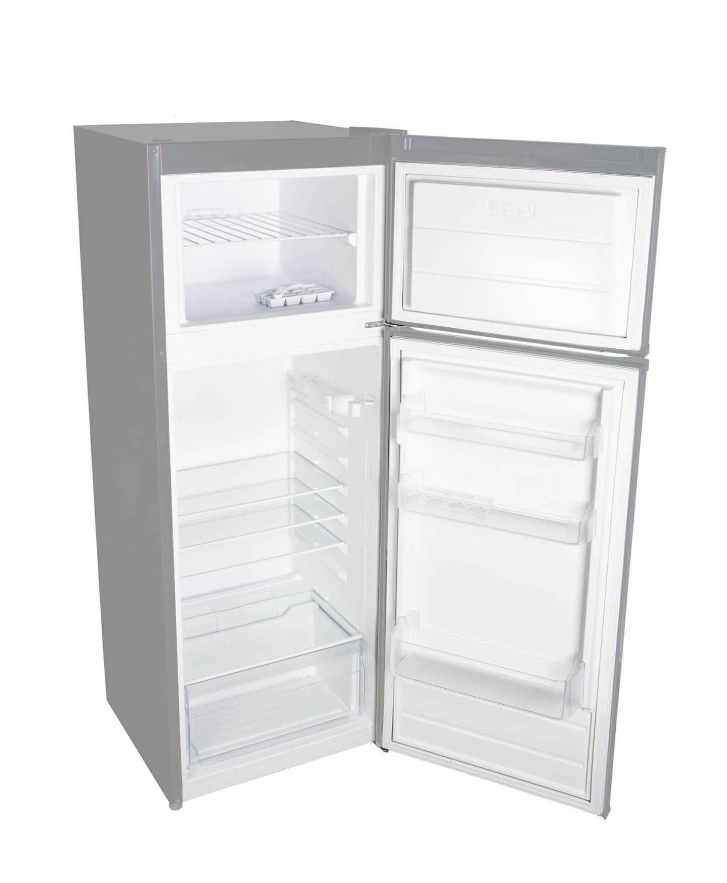 Danby DPF074V1SLDB6 Danby 7.4 Cu. Ft. Partial Defrost Fridge In Stainless Steel