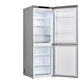 Lg LRBNC1104S 11 Cu. Ft. Bottom Freezer Refrigerator