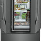Frigidaire FRFS2823AD Frigidaire 27.8 Cu. Ft. French Door Refrigerator
