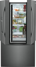 Frigidaire FRFS2823AD Frigidaire 27.8 Cu. Ft. French Door Refrigerator