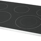 Frigidaire FFEC3625US Frigidaire 36'' Electric Cooktop