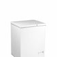 Danby DCF050A5WDB Danby 5.0 Cu. Ft. Square Model Chest Freezer Doe