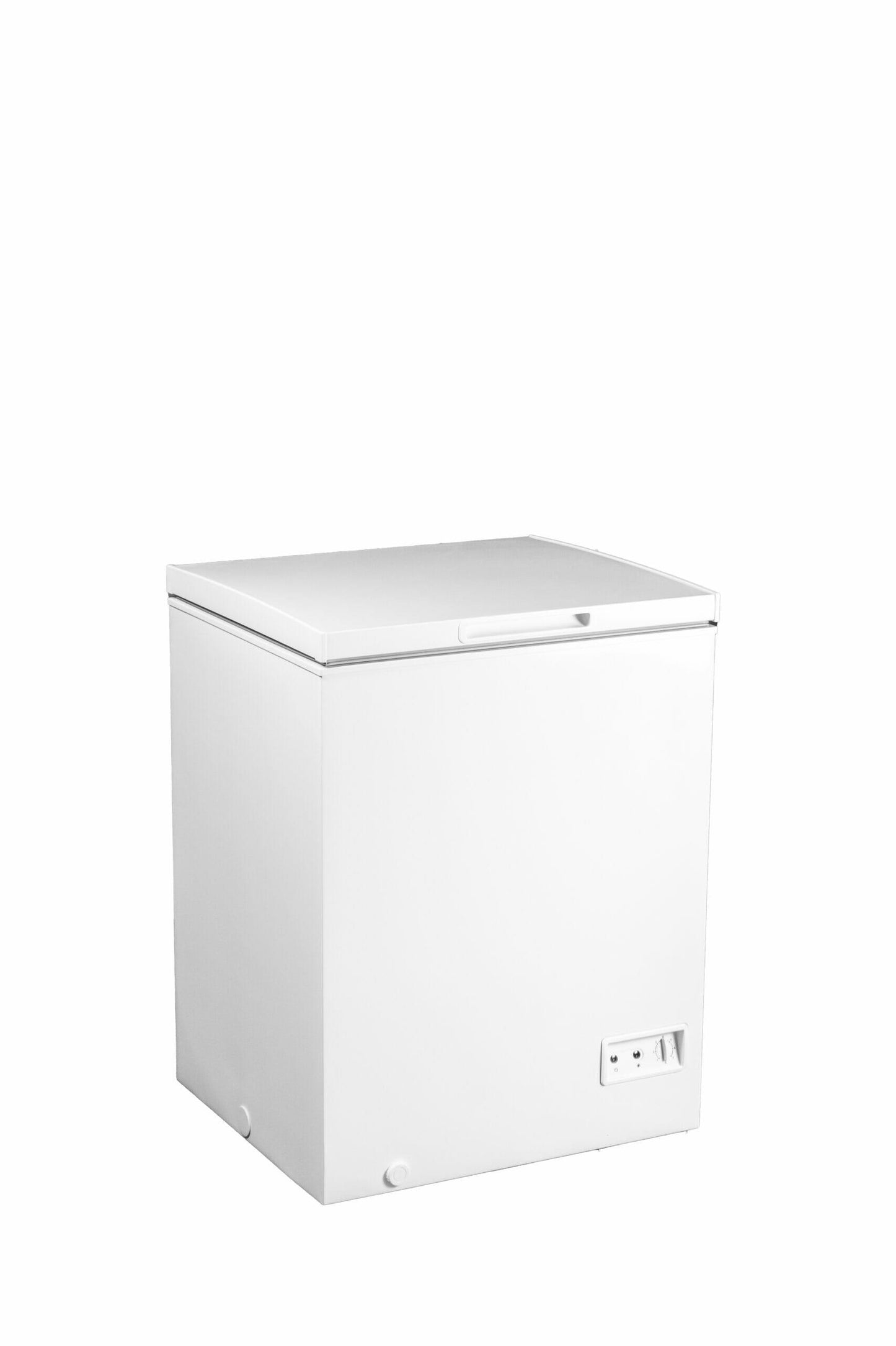Danby DCF050A5WDB Danby 5.0 Cu. Ft. Square Model Chest Freezer Doe
