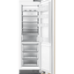 Fisher & Paykel RS2484SRHK1 Integrated Column Refrigerator, 24