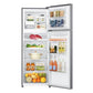 Lg LTNC11131V 11 Cu. Ft. Top Freezer Refrigerator