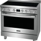 Frigidaire PCFI3668AF Frigidaire Professional 36