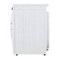 Lg DLE3470W 7.4 Cu. Ft. Ultra Large Capacity Electric Dryer