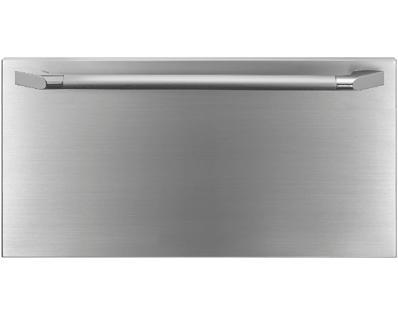 Dacor OWD24 24" Indoor/Outdoor Warming Drawer, Silver Stainless Steel