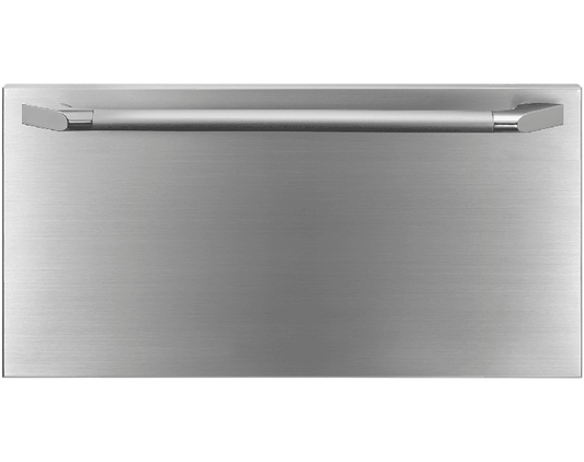 Dacor OWD24 24" Indoor/Outdoor Warming Drawer, Silver Stainless Steel