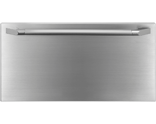 Dacor OWD24 24" Indoor/Outdoor Warming Drawer, Silver Stainless Steel