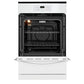 Frigidaire FFGW2426UW Frigidaire 24'' Single Gas Wall Oven