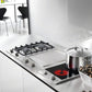 Miele CS1112E208V Cs 1112 E 208V Combisets With Two Electric Cooking Zones