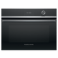 Fisher & Paykel OS24NDTDX1 Combination Steam Oven, 24