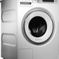 Asko W6124XW Style Washer - White