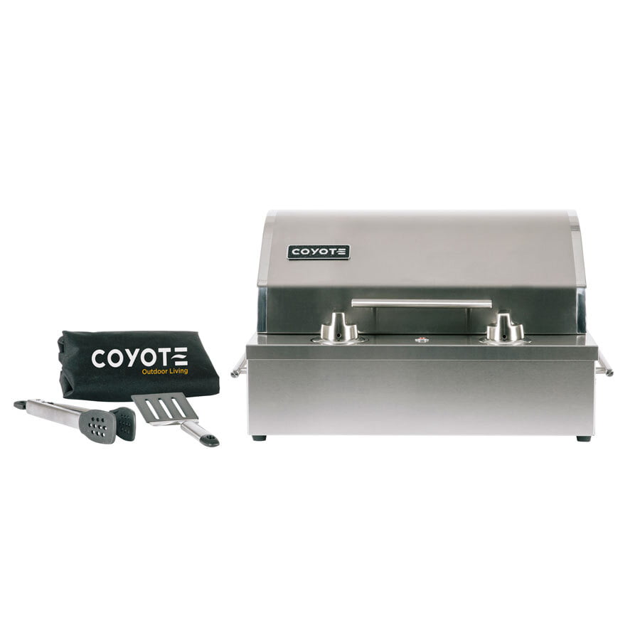 Coyote C1EL120SM Electric Grill