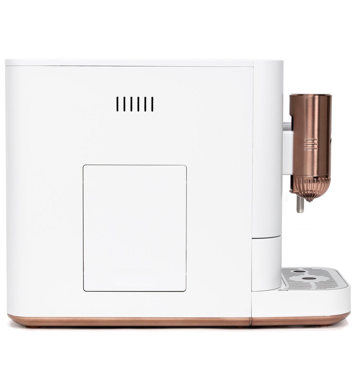 Cafe C7CEBBS4RW3 Café™ Affetto Automatic Espresso Machine + Frother