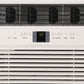 Frigidaire FFRA082WA1 Frigidaire 8,000 Btu Window-Mounted Room Air Conditioner