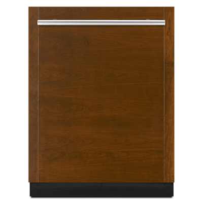 Jennair JDTSS245GX Panel-Ready 24" Built-In Trifecta Dishwasher, 38Dba