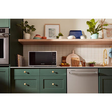 Kitchenaid KMCS122PPS Take The Guesswork Out Of Prep Work With Kitchenaid® Countertop Microwaves