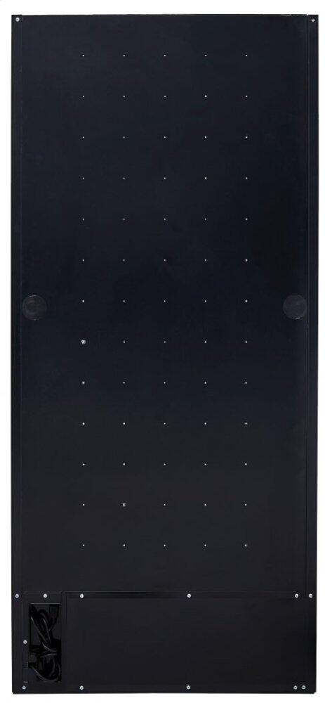 Danby DAR170A3BSLDD Danby Designer 17 Cu. Ft. Apartment Size Refrigerator